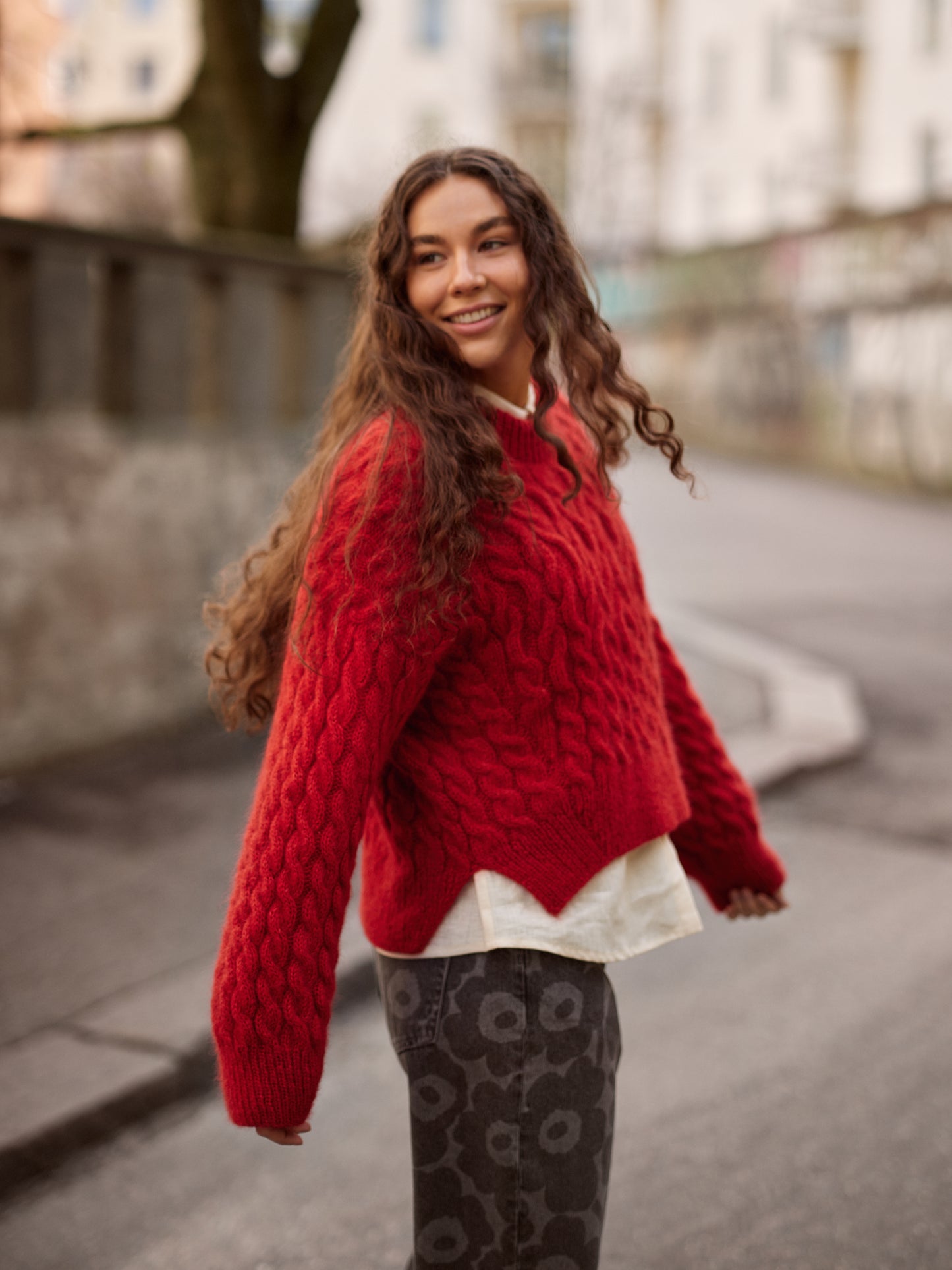 Laine Magazine 26