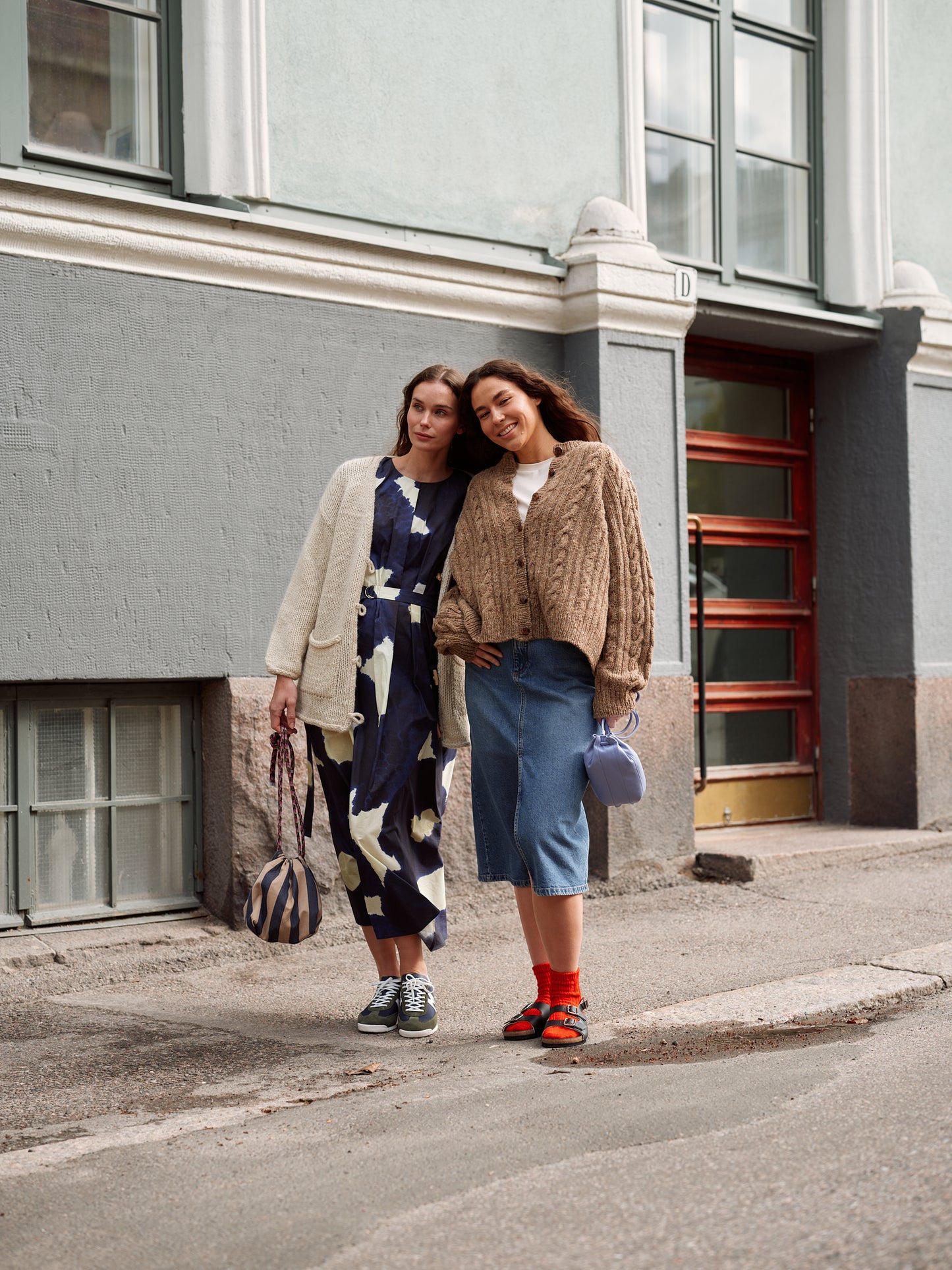 Laine Magazine 26