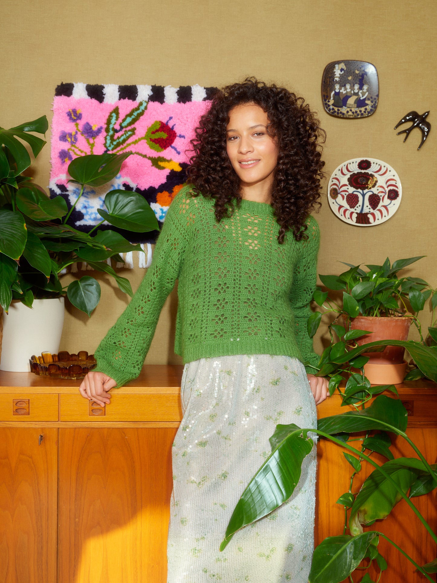 Let´s Crochet 2