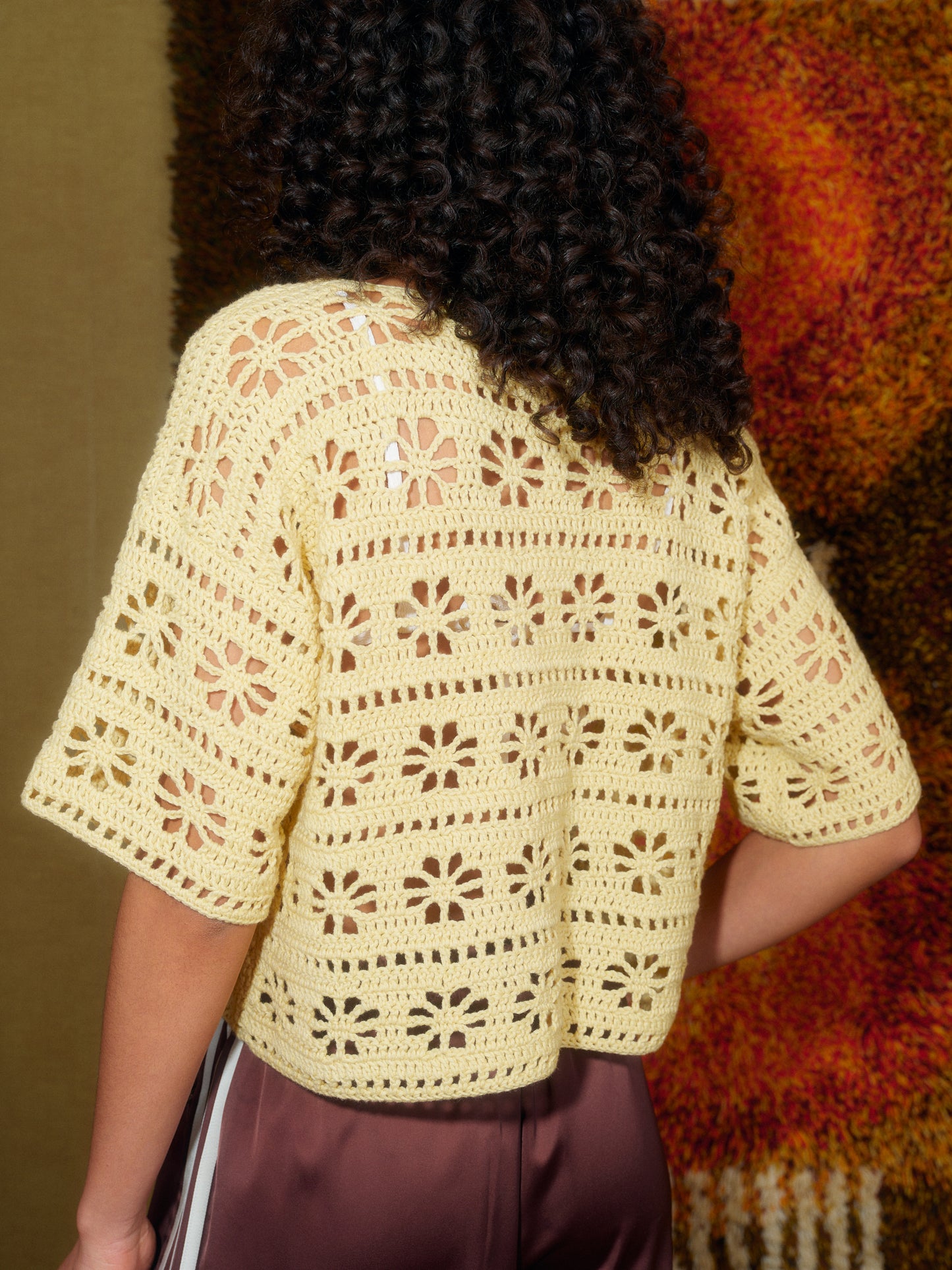 Let´s Crochet 2
