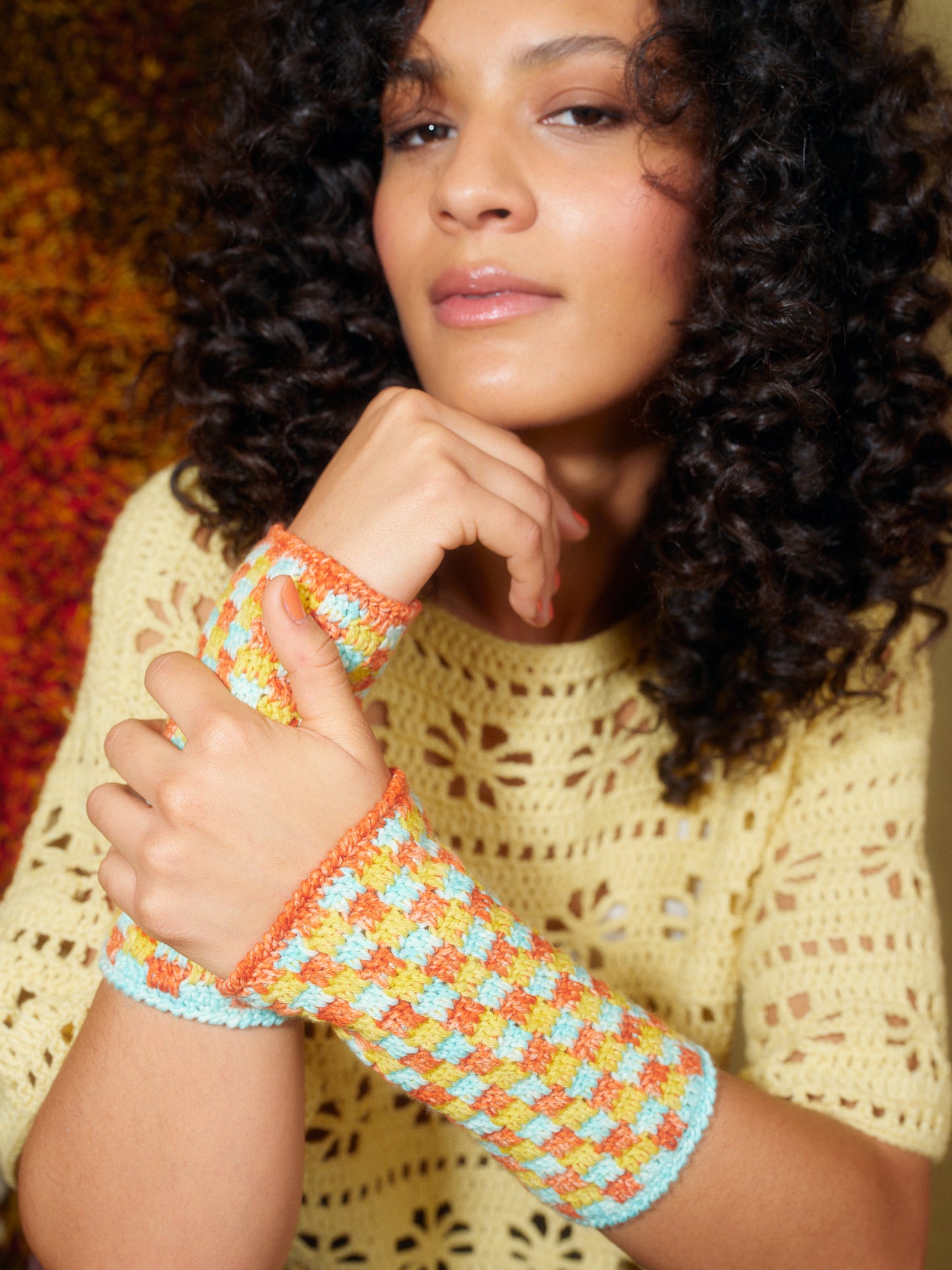 Let´s Crochet 2