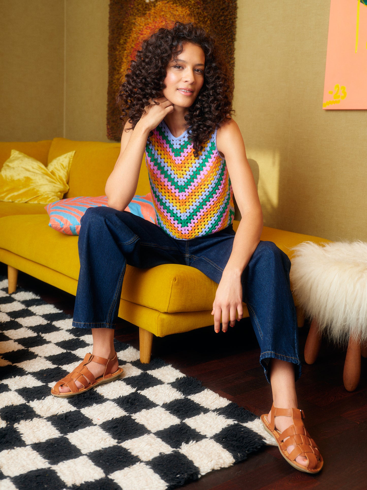 Let´s Crochet 2