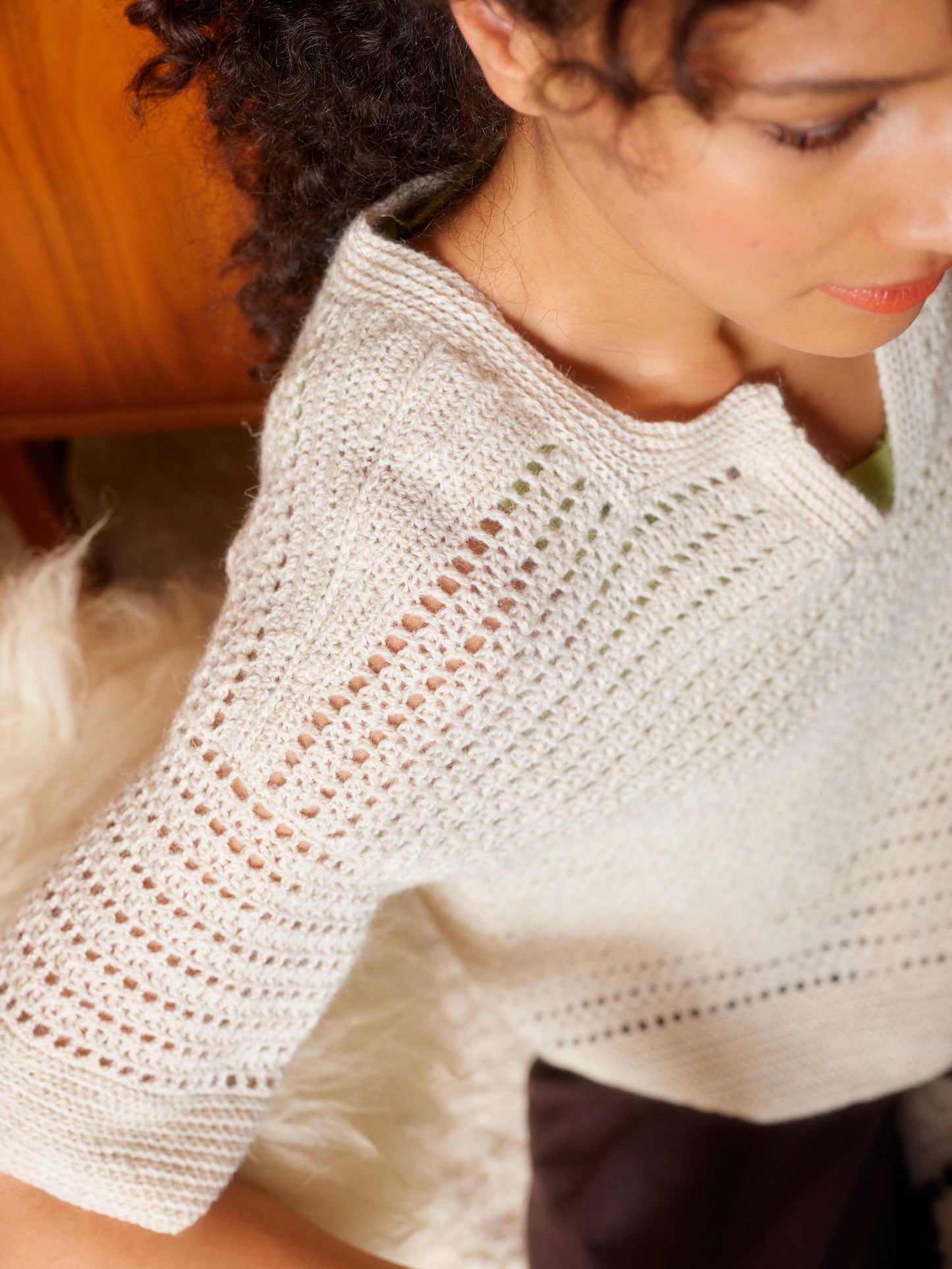 Let´s Crochet 2
