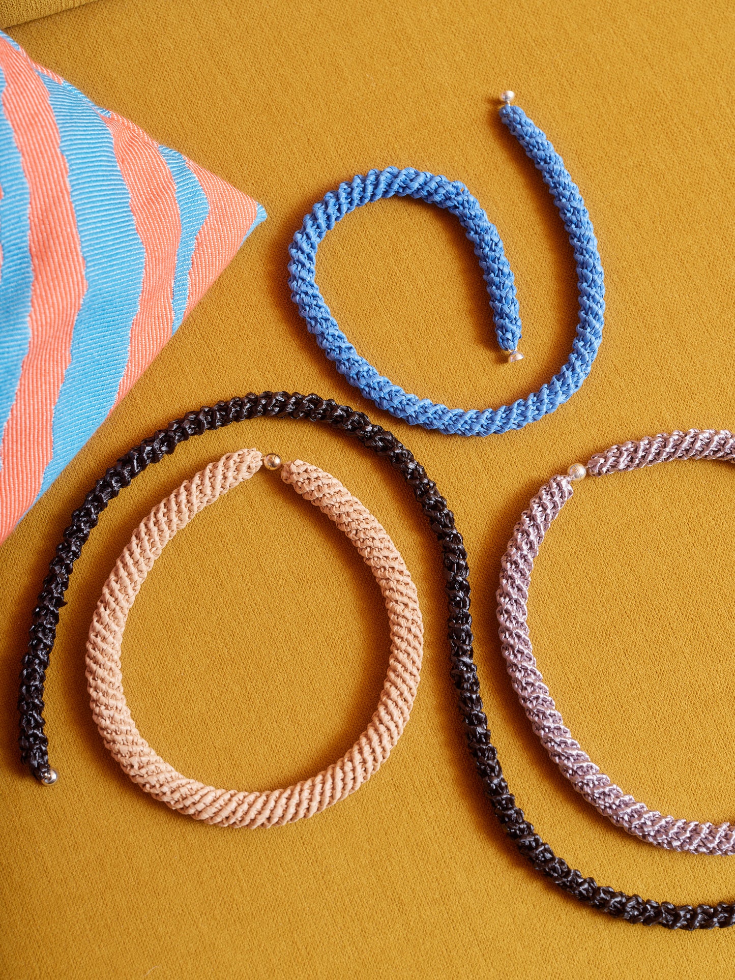 Let´s Crochet 2