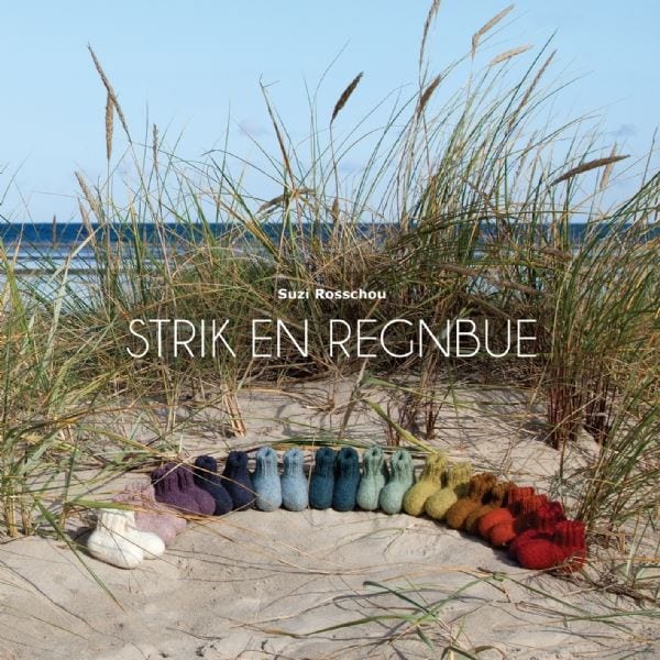 Strik en Regnbue