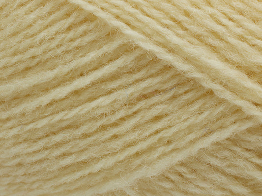 196 - French Vanilla