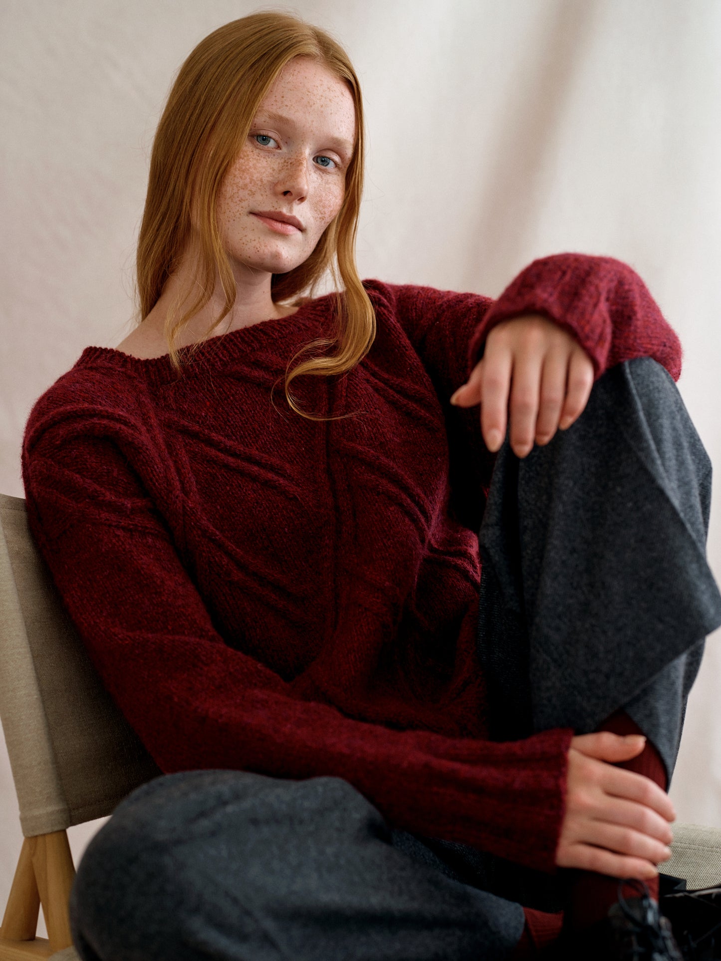 Laine Magazine 27