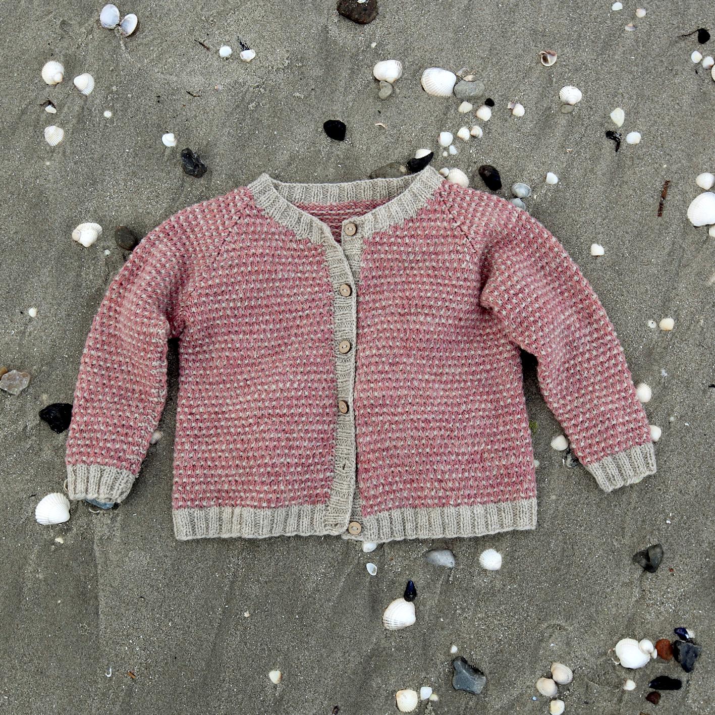 Knit for your kid