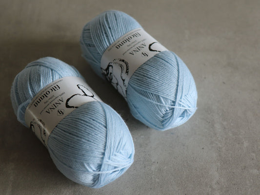 340 - Ice Blue