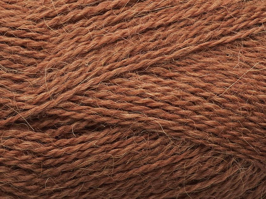 128 - Russet