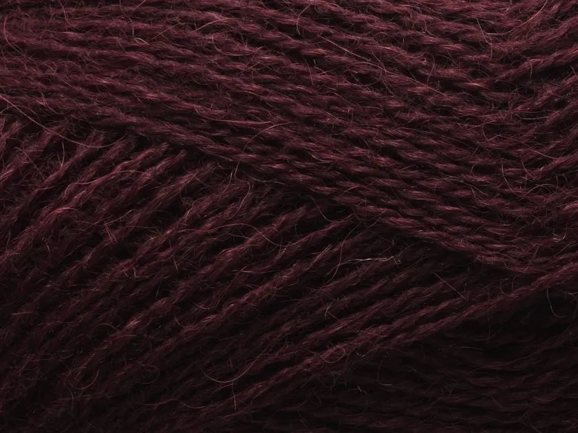 382 - Dark Bordeaux