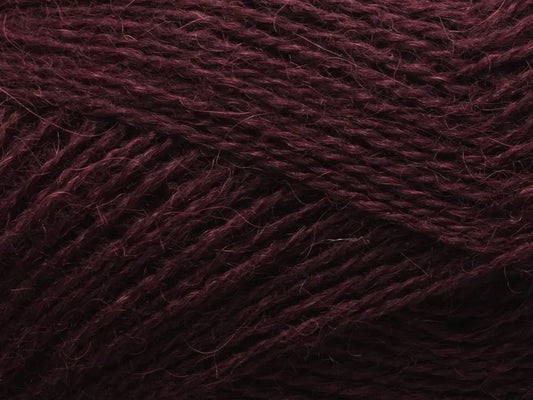 382 - Dark Bordeaux