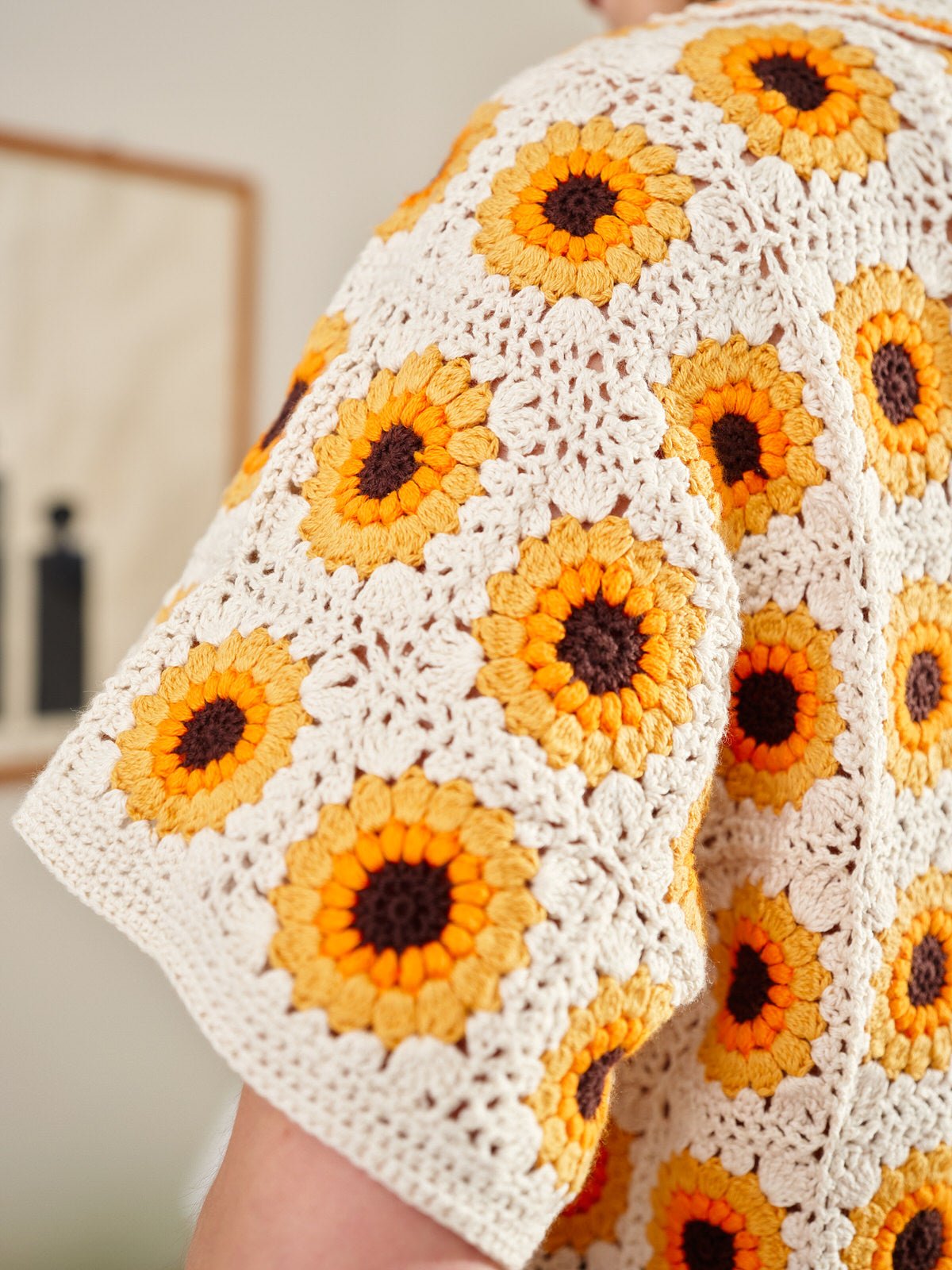 Let´s Crochet