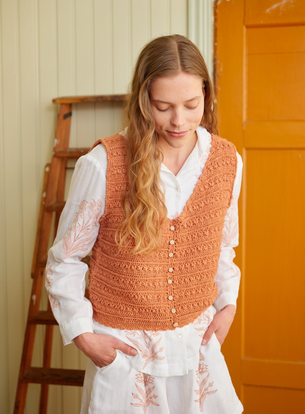 Let´s Crochet