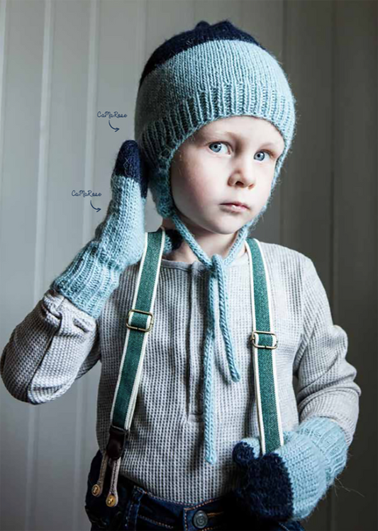 Lítill og Trítill - sett