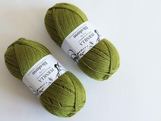 210 -  Sorrel