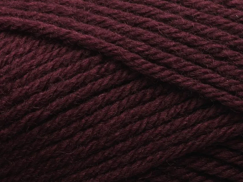 382 -  Dark Bordeaux