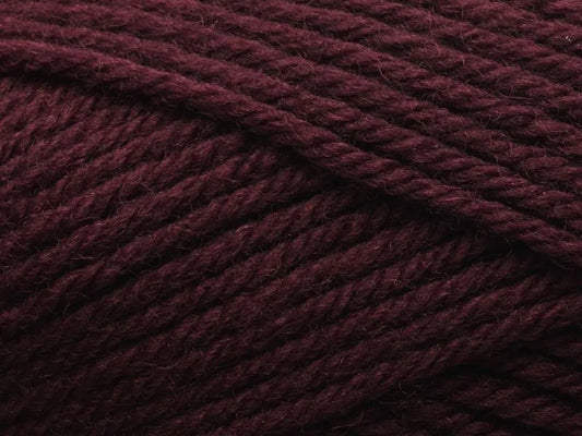 382 -  Dark Bordeaux