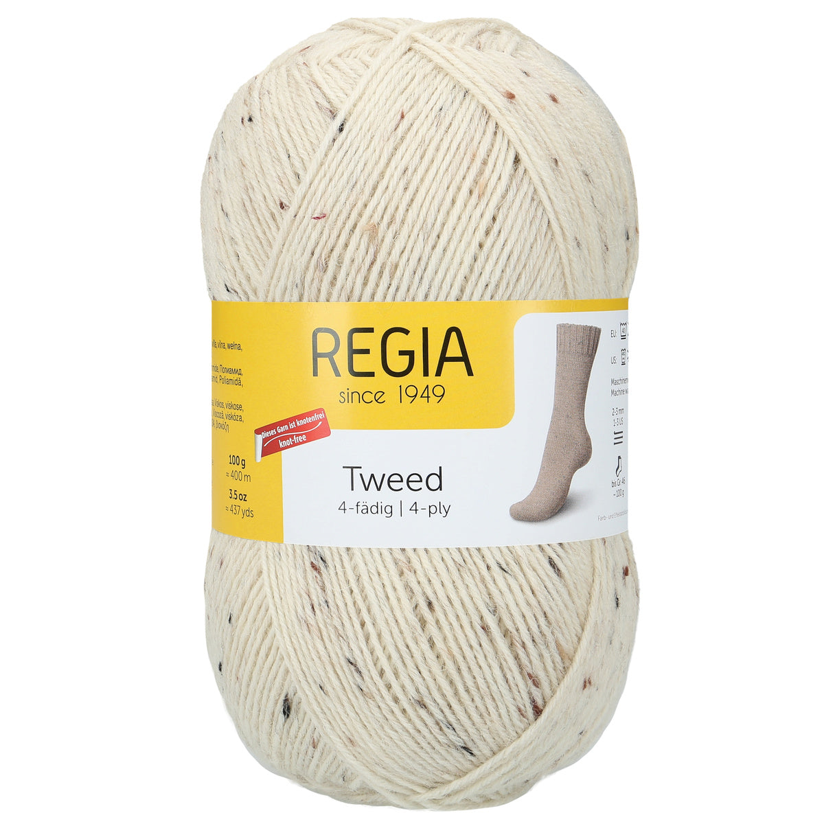 Regia Tweed 00002