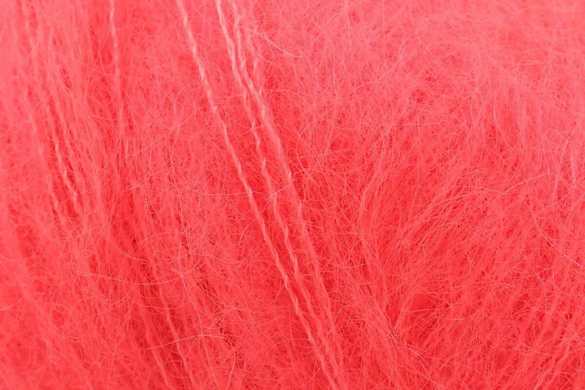 064 - Neon Red