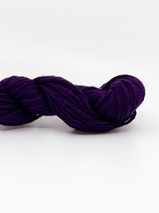 25 - myrka violet