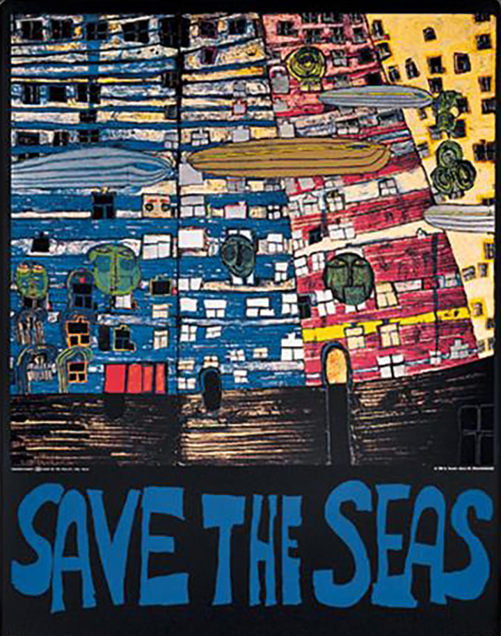 Save the Seas
