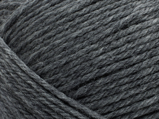 955 - Medium Grey (melange)