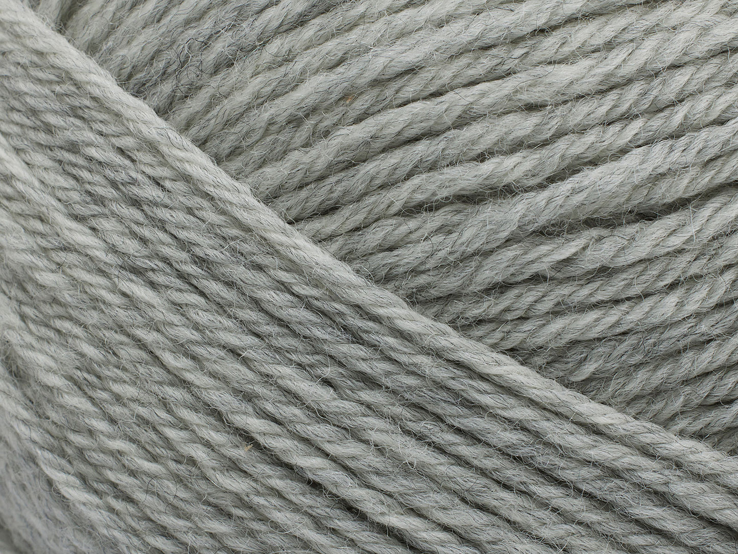 957 - Very Light Grey (melange)