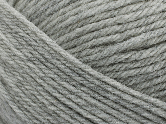 957 - Very Light Grey (melange)