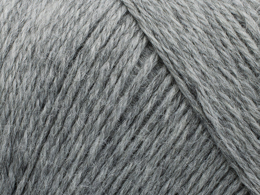 954 - Light Grey (melange)