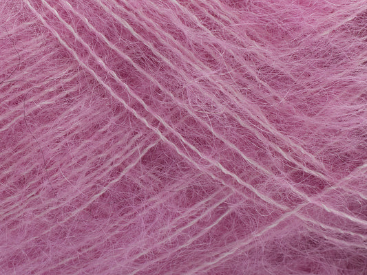322 - Begonia Pink